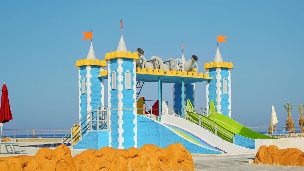 Amarina Jannah Resort & Aqua Park