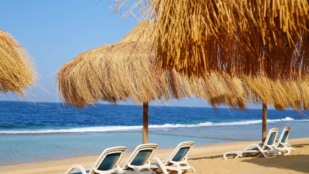 Amarina Jannah Resort & Aqua Park