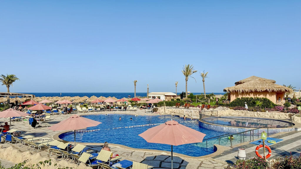 Amarina Jannah Resort & Aqua Park