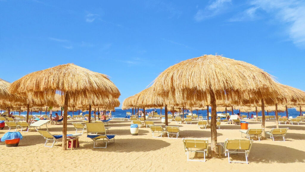 Amarina Jannah Resort & Aqua Park