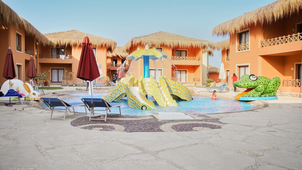 Amarina Jannah Resort & Aqua Park