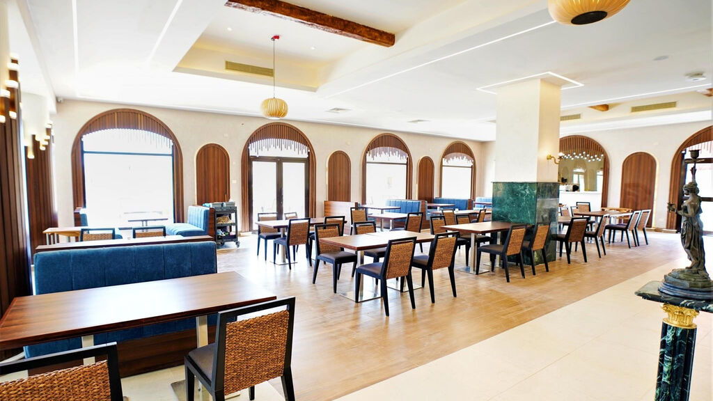 Amarina Jannah Resort & Aqua Park