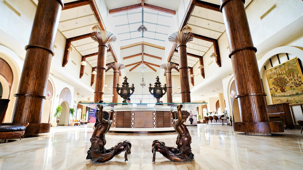 Amarina Jannah Resort & Aqua Park