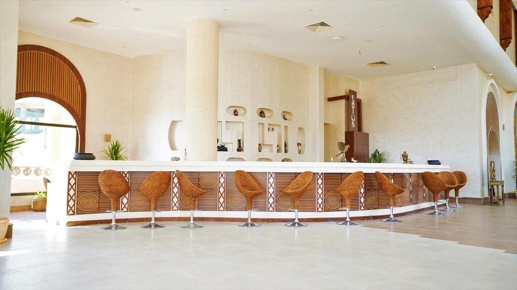Amarina Jannah Resort & Aqua Park
