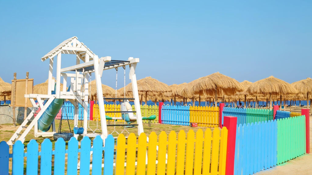 Amarina Jannah Resort & Aqua Park