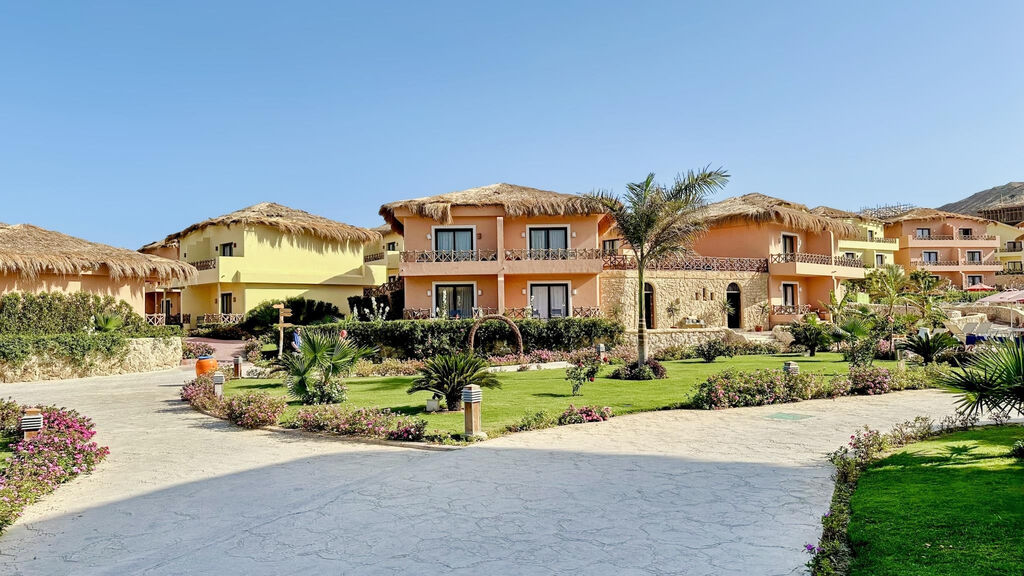 Amarina Jannah Resort & Aqua Park