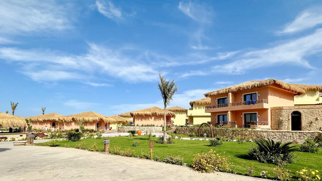 Amarina Jannah Resort & Aqua Park
