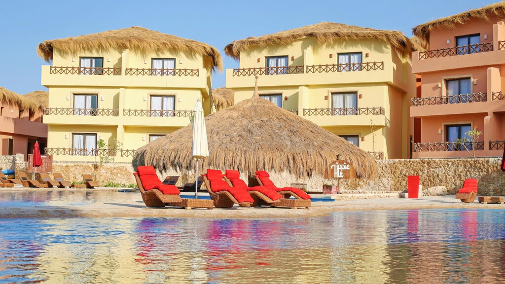 Amarina Jannah Resort & Aqua Park
