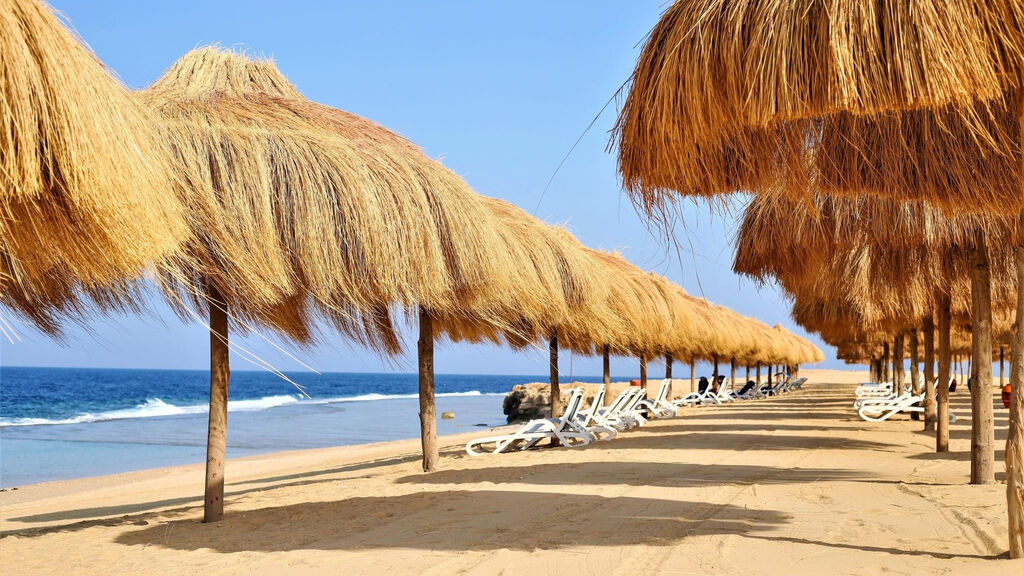 Amarina Jannah Resort & Aqua Park