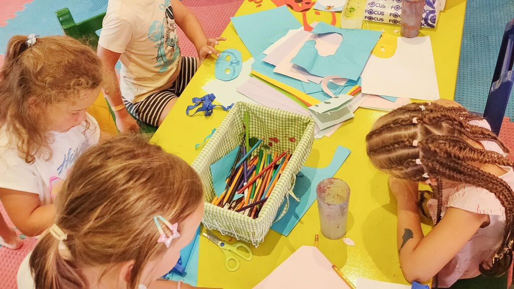 Amarina Jannah Resort & Aqua Park