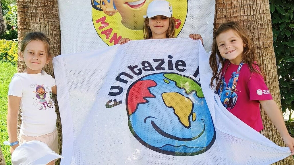 Amarina Jannah Resort & Aqua Park