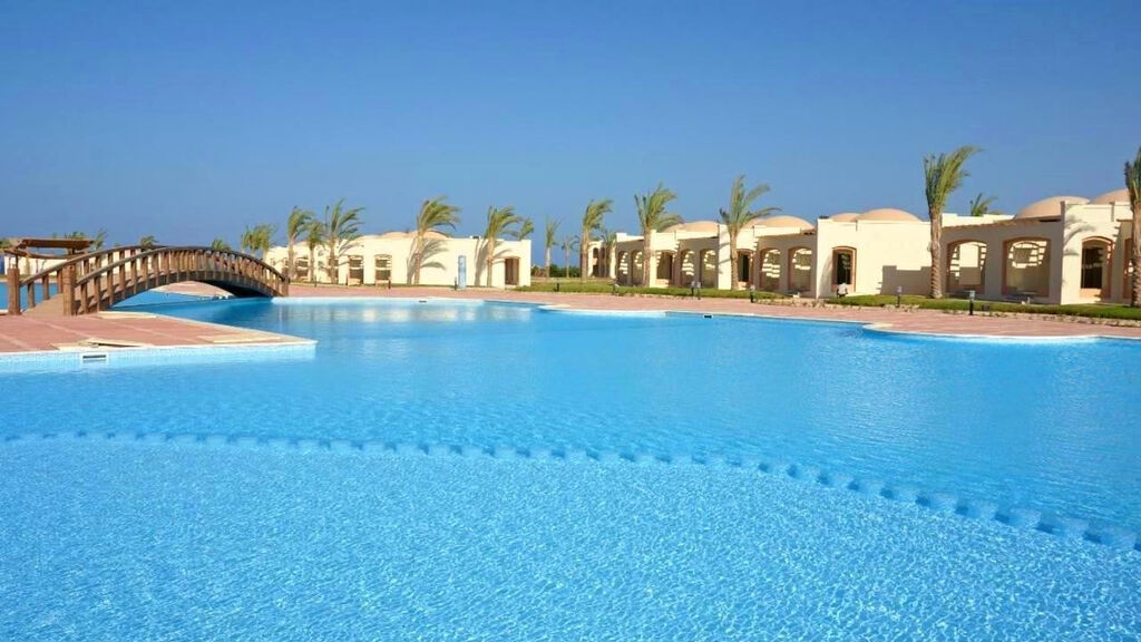 Amarina Queen Resort Marsa Alam