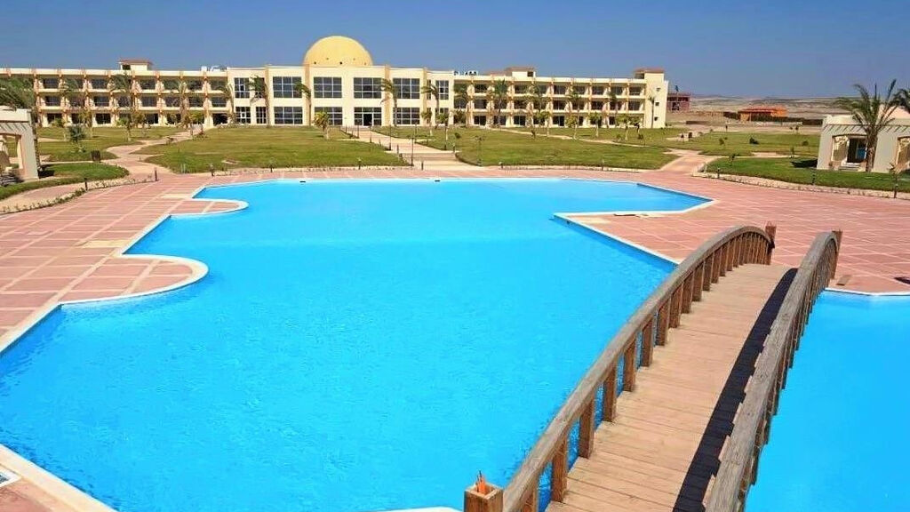 Amarina Queen Resort Marsa Alam