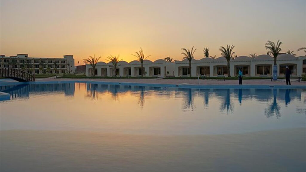 Amarina Queen Resort