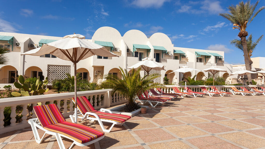 Amarina Queen Resort Marsa Alam