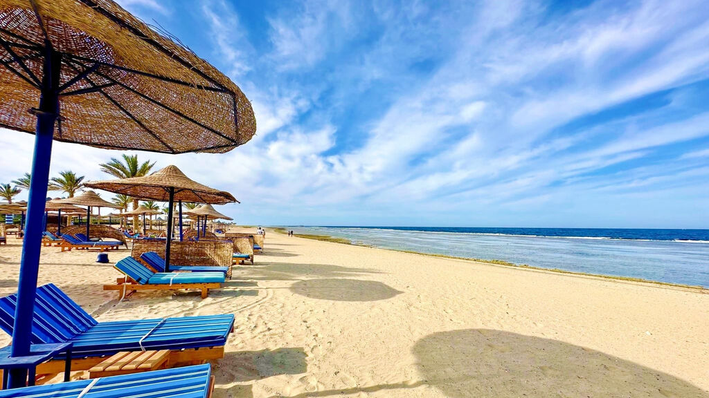 Amarina Queen Resort Marsa Alam