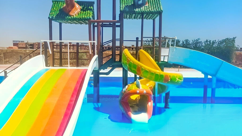 Amarina Queen Resort Marsa Alam