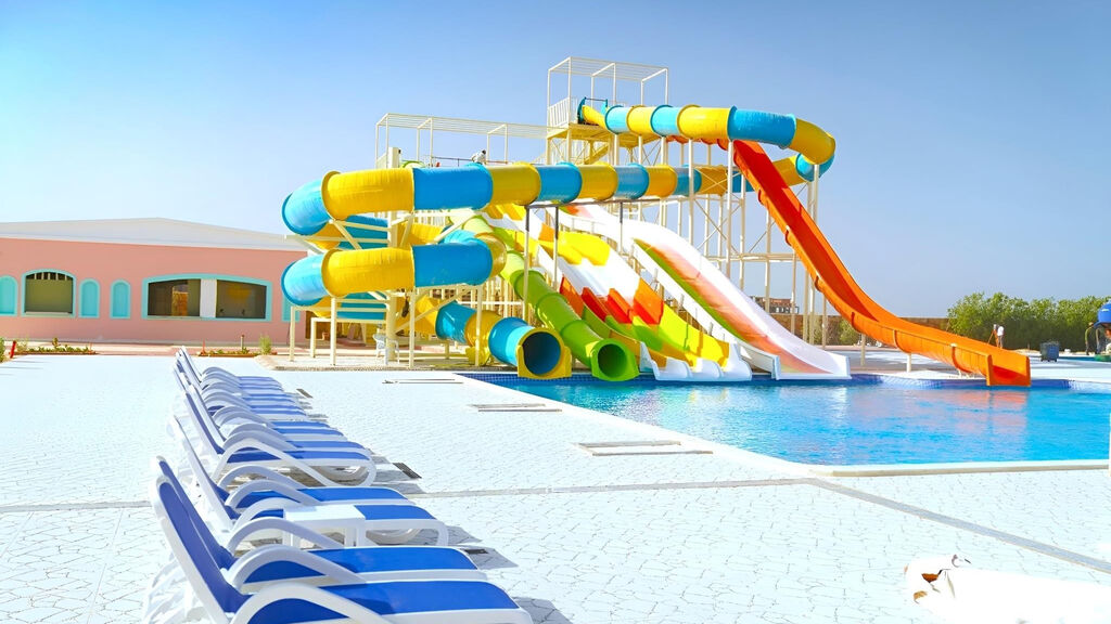 Amarina Queen Resort Marsa Alam