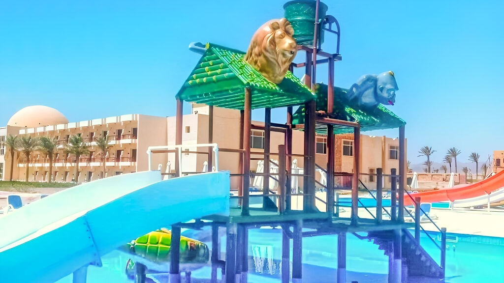 Amarina Queen Resort Marsa Alam