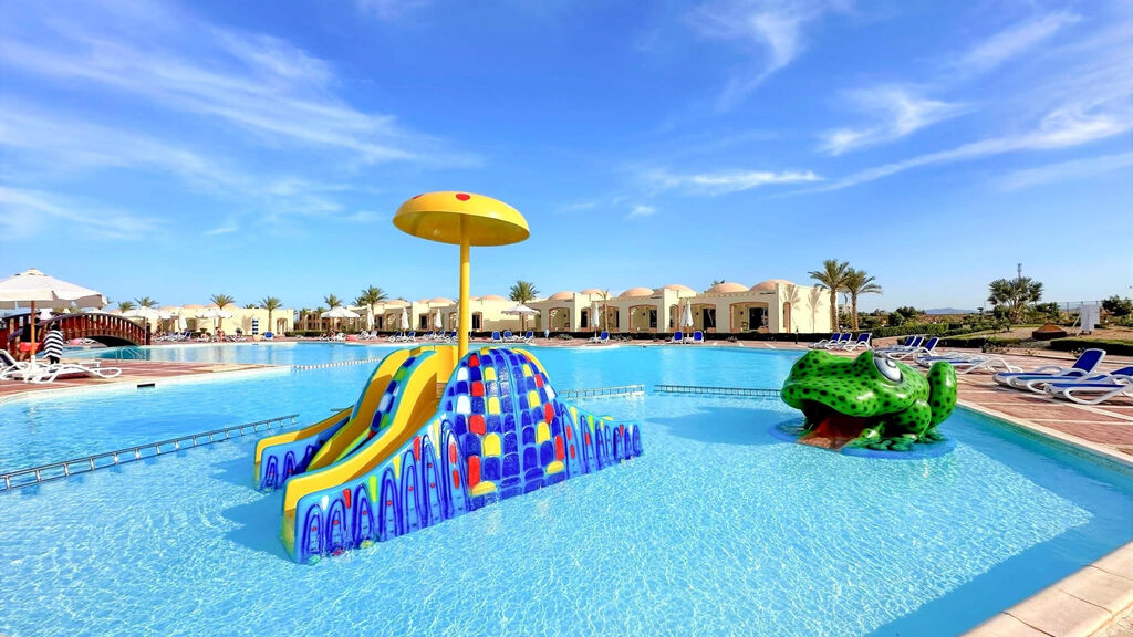 Amarina Queen Resort Marsa Alam