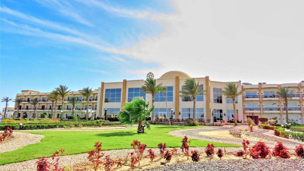 Amarina Queen Resort Marsa Alam