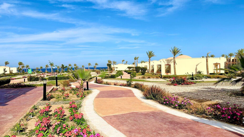 Amarina Queen Resort Marsa Alam