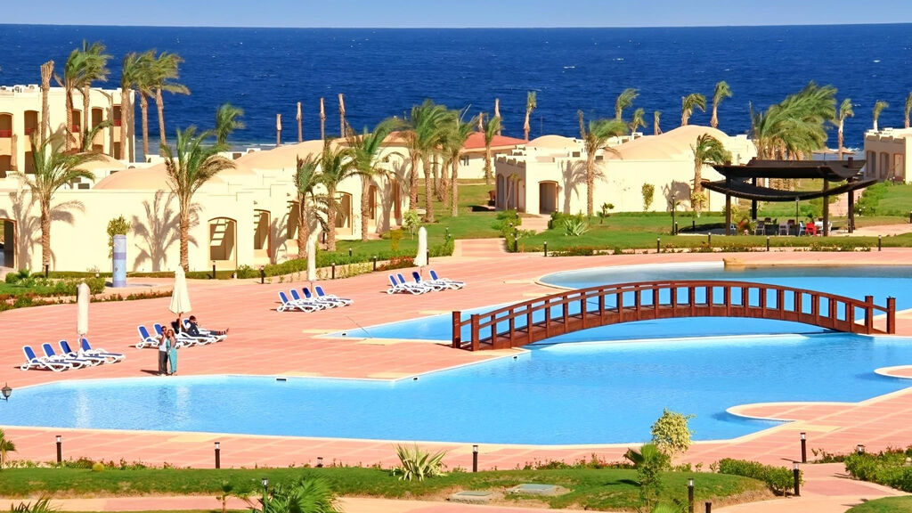 Amarina Queen Resort Marsa Alam
