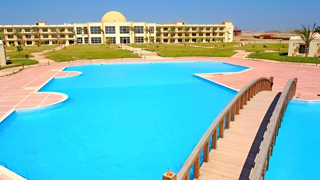 Amarina Queen Resort Marsa Alam