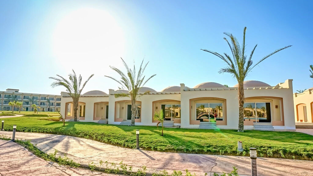 Amarina Queen Resort Marsa Alam