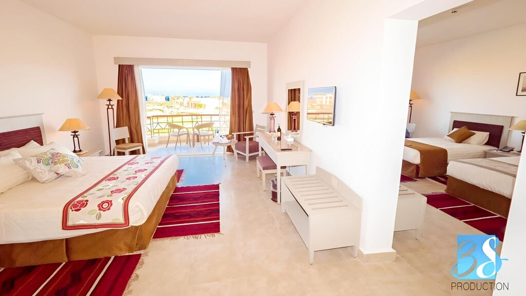 Amarina Queen Resort Marsa Alam