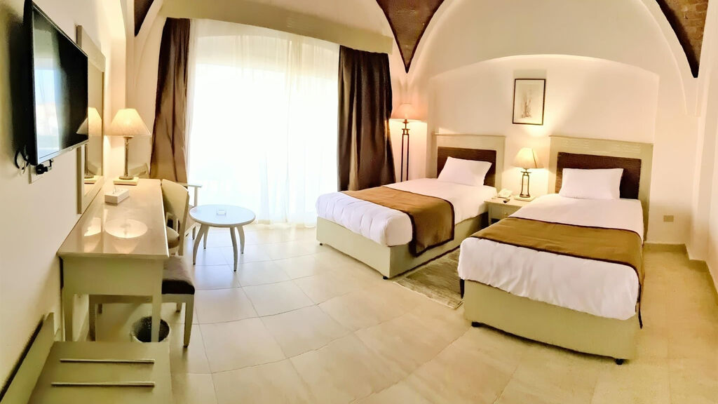 Amarina Queen Resort Marsa Alam