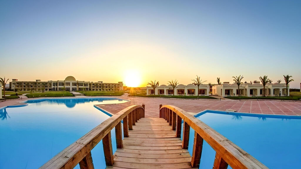 Amarina Queen Resort Marsa Alam