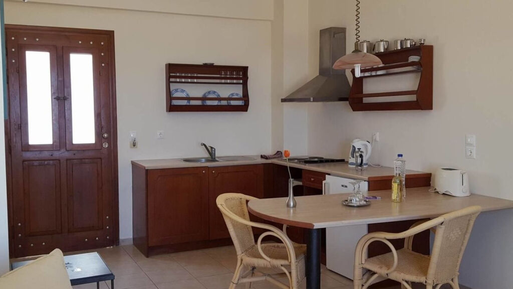 Amazones Village Suites