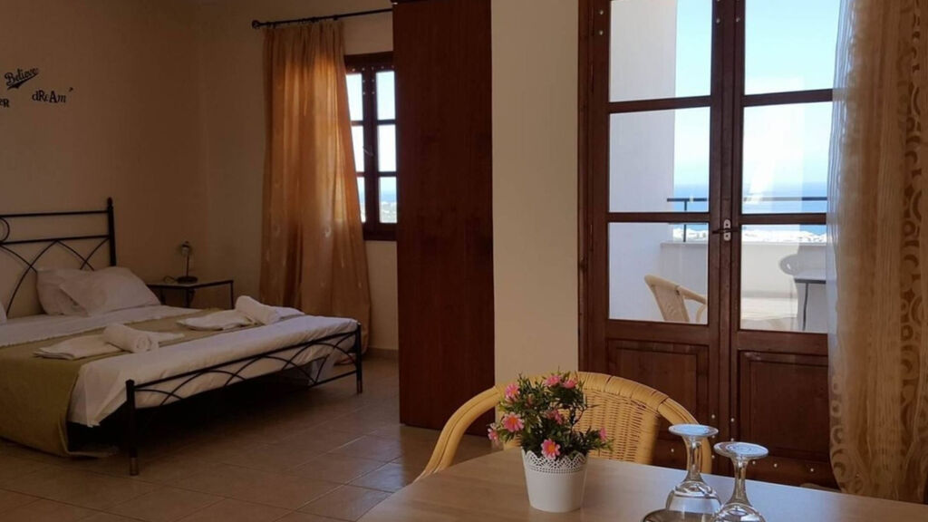 Amazones Village Suites