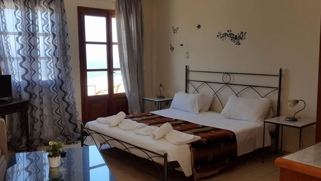 Amazones Village Suites