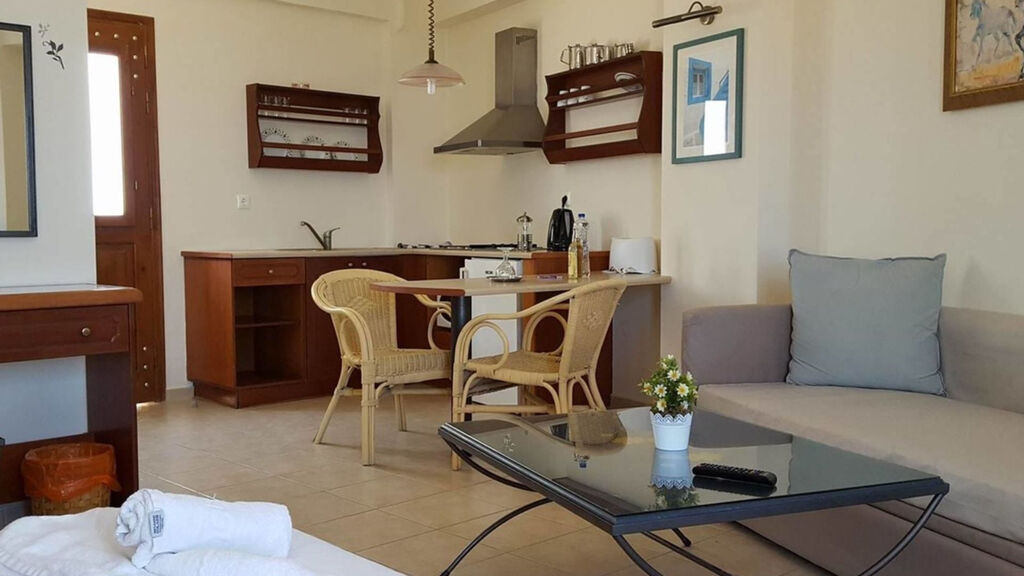 Amazones Village Suites