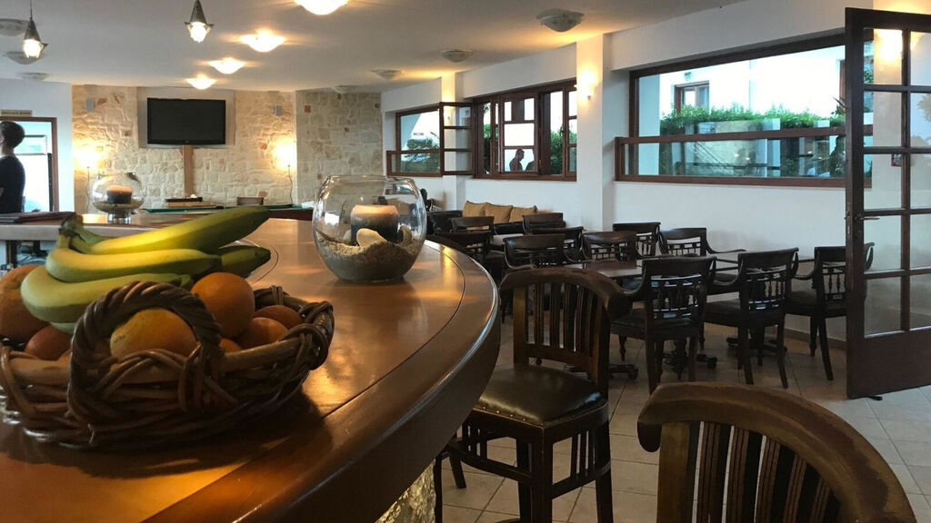 Amazones Village Suites