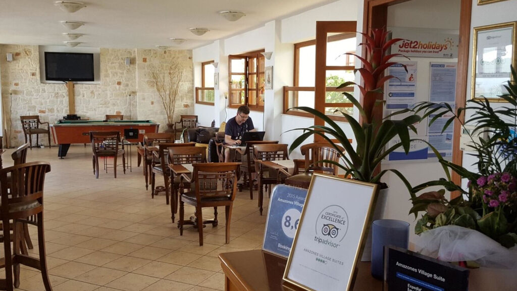 Amazones Village Suites