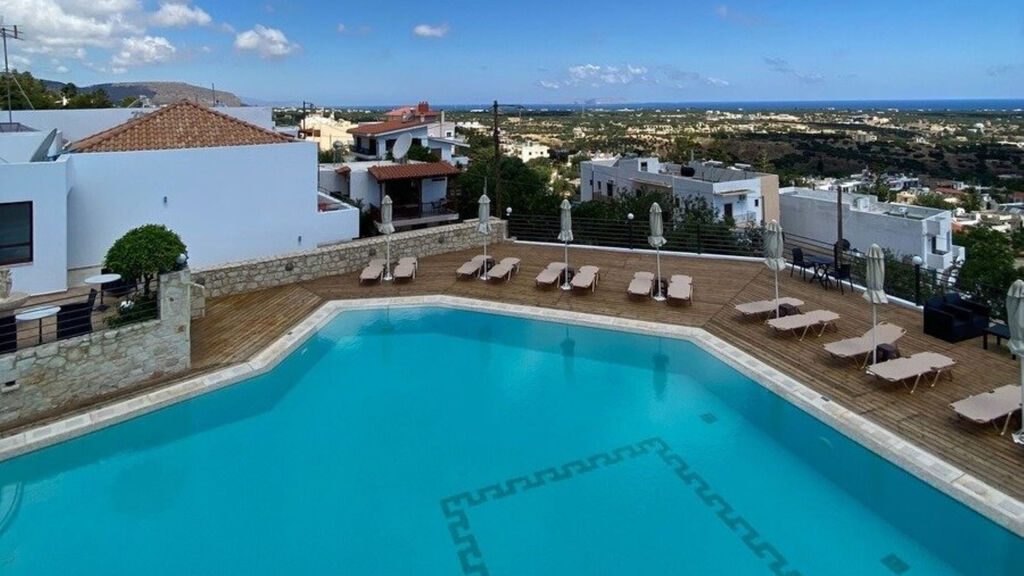 Amazones Village Suites