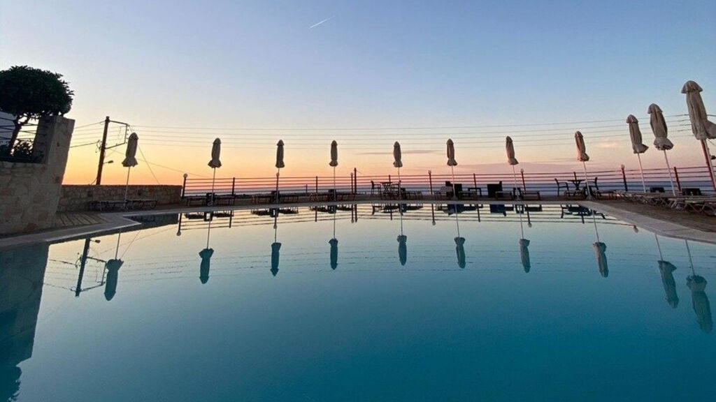 Amazones Village Suites