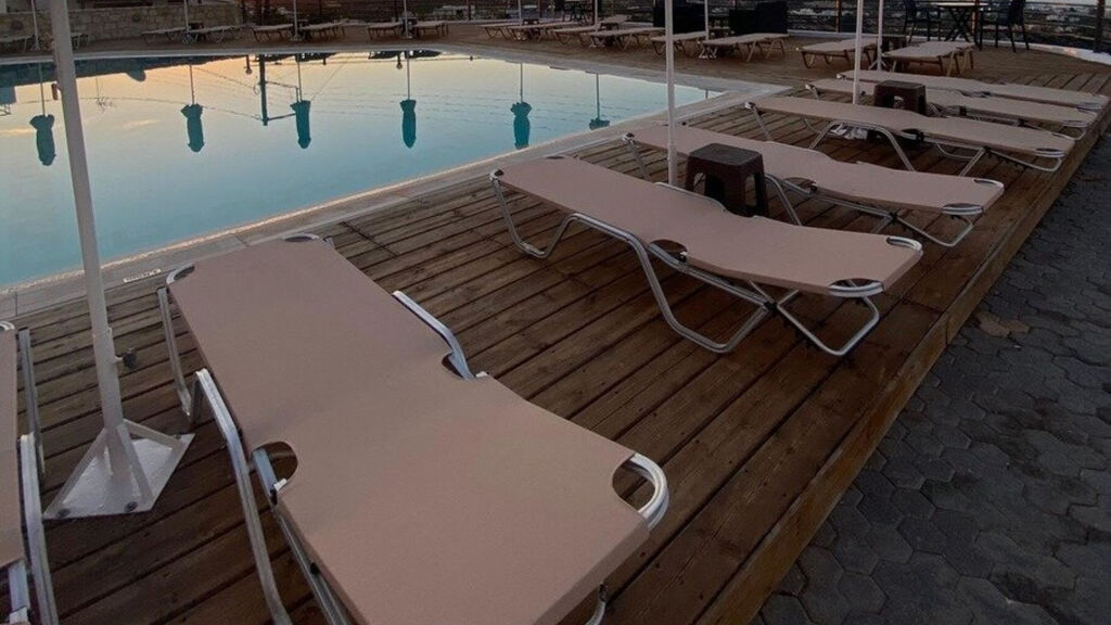 Amazones Village Suites