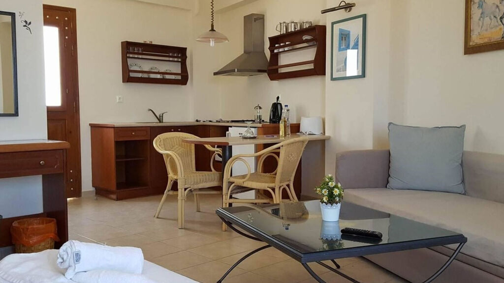 Amazones Village Suites