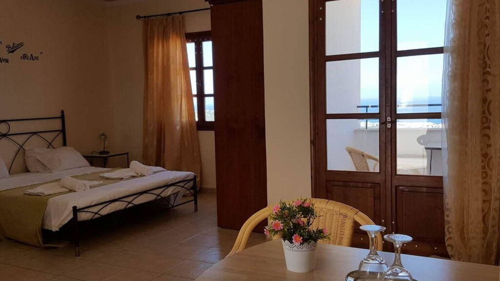 Amazones Village Suites