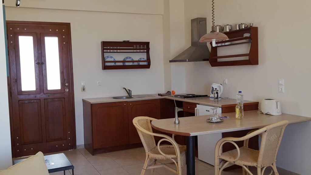 Amazones Village Suites