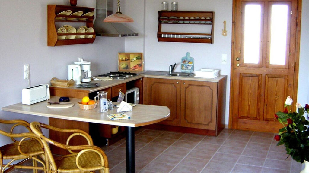 Amazones Village Suites