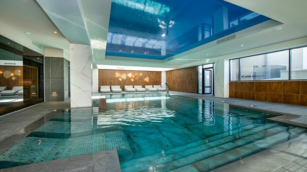 Amira Luxury Resort & Spa