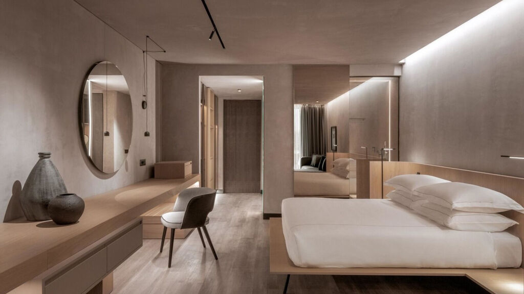 Ammades All-Suite Beach Hotel