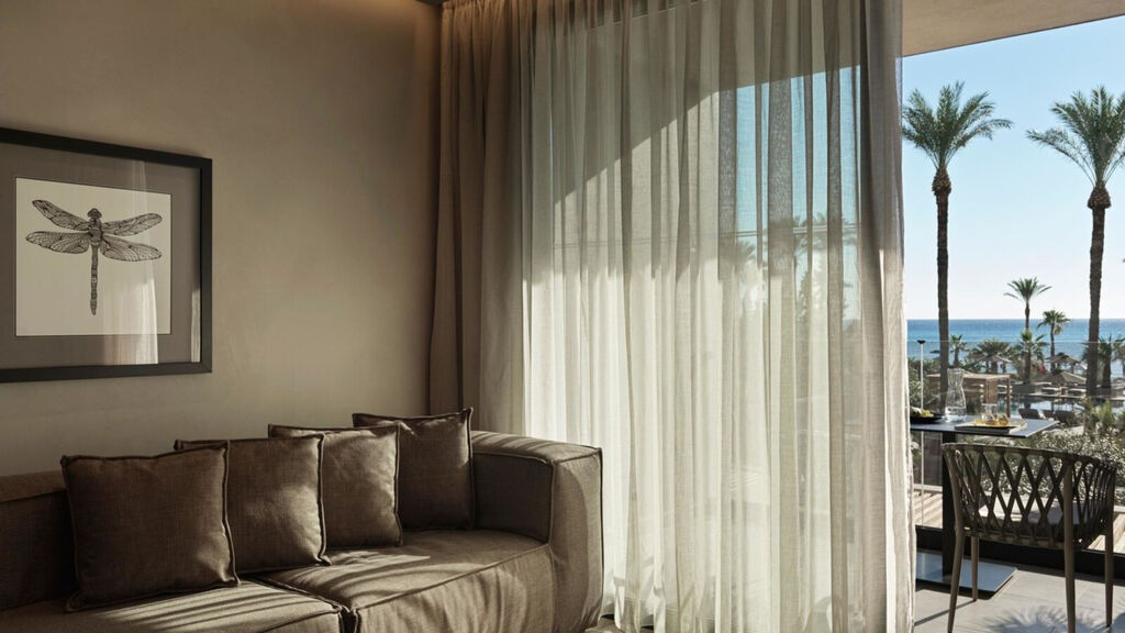 Ammades All-Suite Beach Hotel