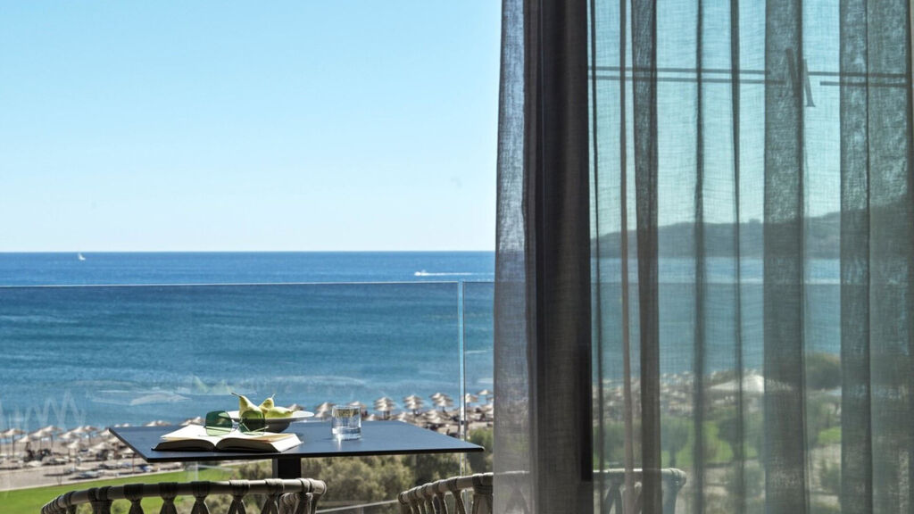 Ammades All-Suite Beach Hotel