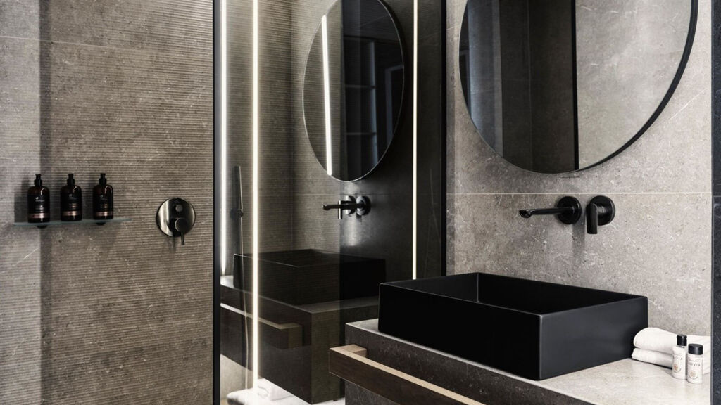 Ammades All-Suite Beach Hotel